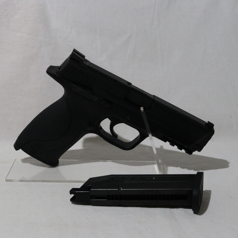 【中古即納】[MIL]東京マルイ ガスブローバック M&P 9 (18歳以上専用)(20150223)