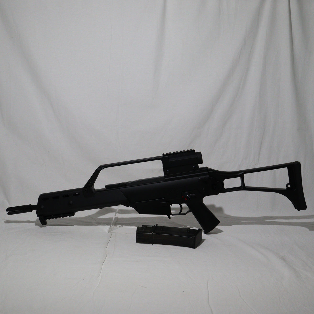 販売価格¥26,334】【中古即納】東京マルイ 次世代電動ガン G36K (18歳