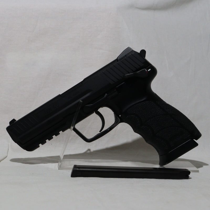 【中古即納】[MIL]東京マルイ 電動オートマチックハンドガン HK45 (18歳以上専用)(20190220)