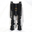 【中古即納】[MIL]ノーブランド ハリスタイプ バイポッド(20150223)