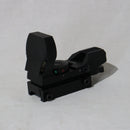 【中古即納】[MIL]ノーブランド JH400タイプ マルチレティクルドットサイト(20150223)