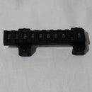 【中古即納】[MIL]G&G ARMAMENT(ジーアンドジーアーマメント) MP5/G3用 ロープロファイルマウント(20150223)