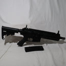 【中古即納】[MIL]クラウンモデル 電動アサルトライフル CM4 (カスタム品) (18歳以上専用)(20150223)