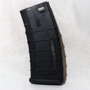 【中古即納】[MIL] A&K MAGPULタイプ PMAG 300連射マガジン BK(ブラック/黒)(20150223)