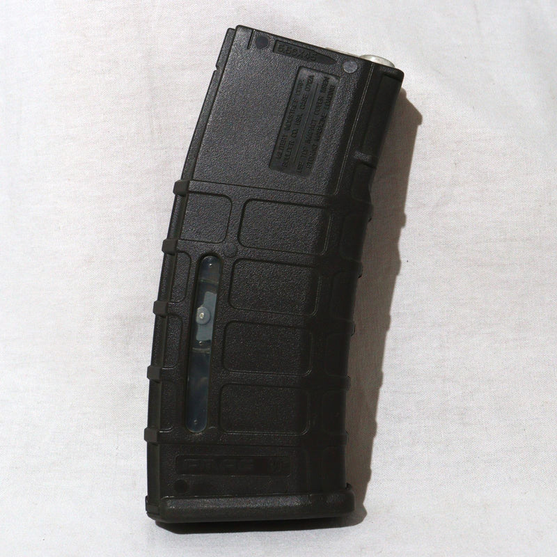 【中古即納】[MIL]A&K MAGPULタイプ PMAG 300連射マガジン FG(フォリッジグリーン)(20150223)