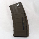 【中古即納】[MIL]A&K MAGPULタイプ PMAG 300連射マガジン 無刻印Ver. DE(ダークアース)(20150223)