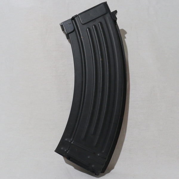 【中古即納】[MIL]S&T AK47/AKM用 スチール製 460連射マガジン(STMAG30H)(20150223)