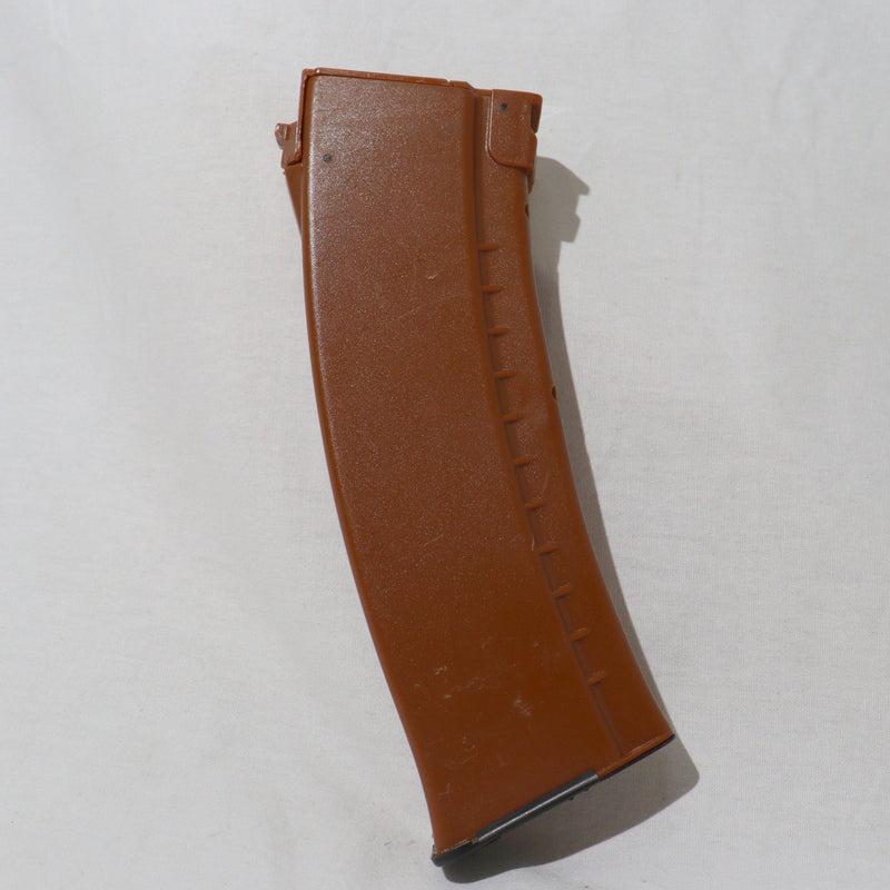 【中古即納】[MIL]LCT LCK74 AK74用 450連射マガジン OR(lpk-109)(20150223)