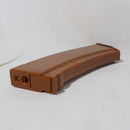 【中古即納】[MIL]LCT LCK74 AK74用 450連射マガジン OR(lpk-109)(20150223)