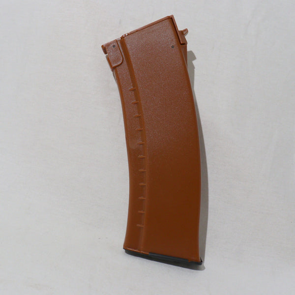 【中古即納】[MIL]LCT LCK74 AK74用 450連射マガジン OR(lpk-109)(20150223)