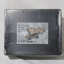 【中古即納】[MIL] UFC(ユニオンファイアカンパニー) Trijicon ACOG TA31タイプ ドットサイト TAN(タン)(UFCRD12DTAN)(20150223)