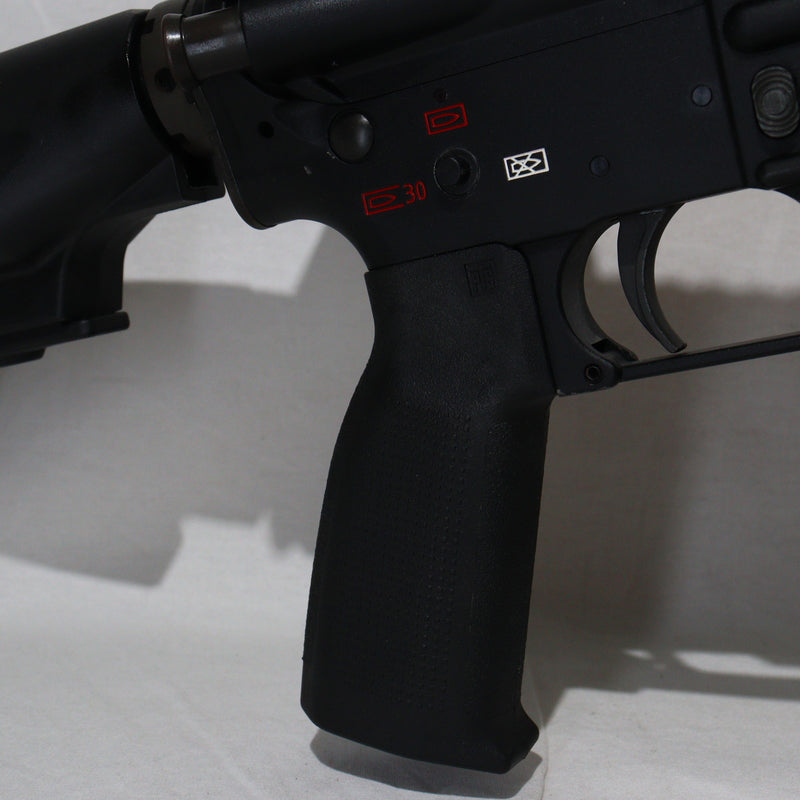 【中古即納】[MIL]VFC/UMAREX(ウマレックス) ガスアサルトライフル H&K(ヘッケラーアンドコッホ) M27 (カスタム品) (18歳以上専用)(20150223)