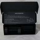 【中古即納】[MIL]VECTOR OPTICS(ベクターオプティクス) X-ACCU 30mm径用 ワンピース オフセットスコープマウント ロング 1.5インチ プロファイル(SCTM-24B)(20150223)