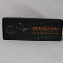 【中古即納】[MIL]VECTOR OPTICS(ベクターオプティクス) X-ACCU 30mm径用 ワンピース オフセットスコープマウント ロング 1.5インチ プロファイル(SCTM-24B)(20150223)