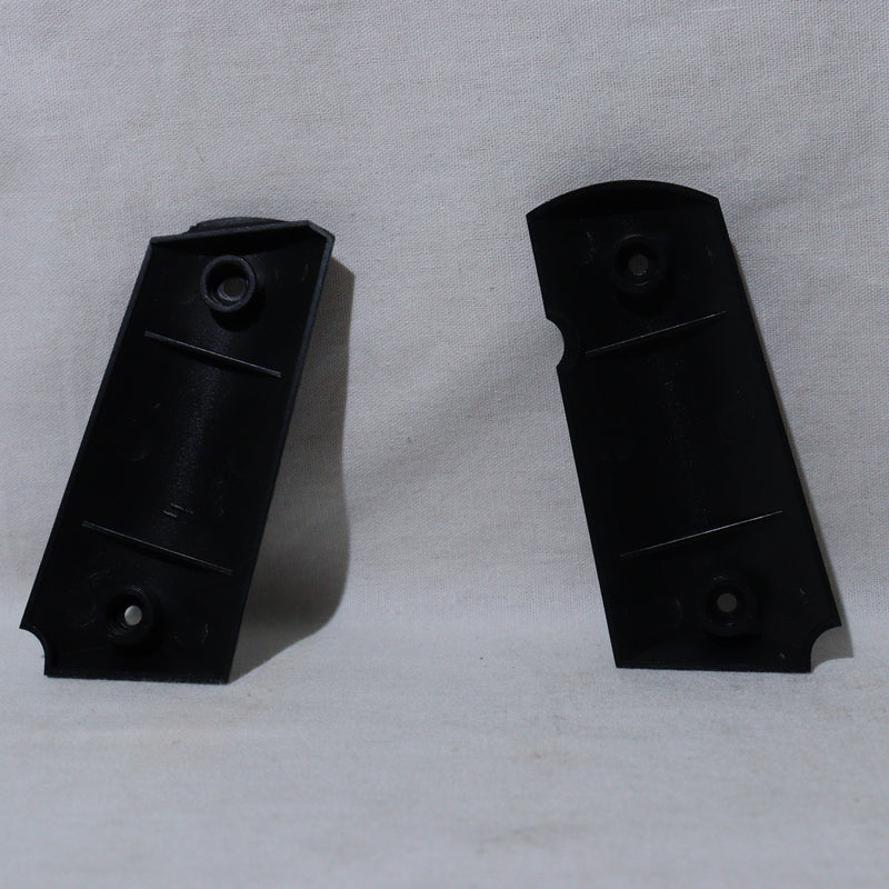 【中古即納】[MIL] メーカー不明 デトニクス用 樹脂製グリップ フルチェッカー(20150223)