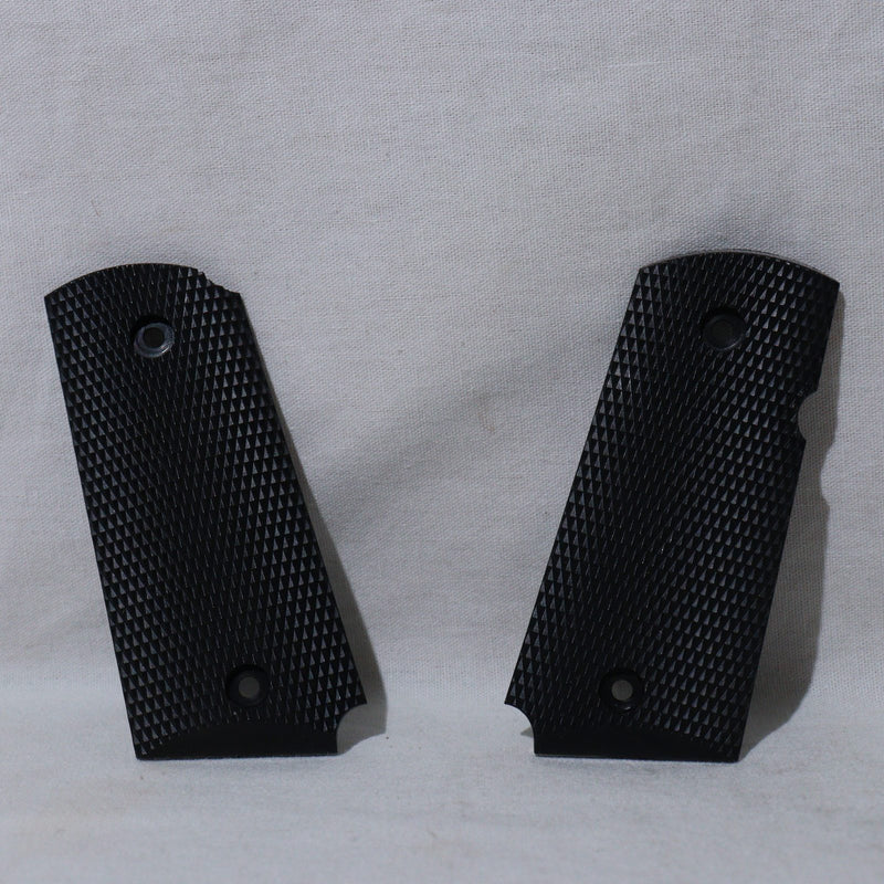 【中古即納】[MIL] メーカー不明 デトニクス用 樹脂製グリップ フルチェッカー(20150223)