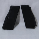 【中古即納】[MIL] マルシン工業 ブローニングハイパワー用 HW樹脂製グリップ チェッカー(20150223)