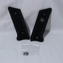 【中古即納】[MIL] マルシン工業 固定スライドガスガン スタームルガー Mk1 グリップパネルセット(20150223)