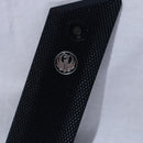 【中古即納】[MIL] マルシン工業 固定スライドガスガン スタームルガー Mk1 グリップパネルセット(20150223)