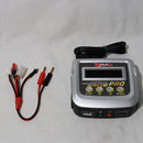 【中古即納】[MIL]OPTION No.1(オプションナンバー1) ULTRA-LB6 PRO ACファンクショナル 5-IN-1 マルチバッテリーチャージャー(20150223)