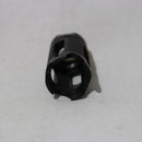 【中古即納】[MIL] GUARDER(ガーダー) Phantomタイプ スチールフラッシュハイダー(20150223)