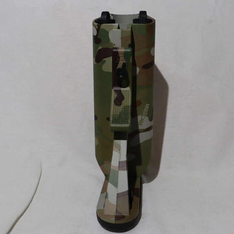 【中古即納】[MIL] DYTAC(DYNAMIC TACTICAL) LMTタイプ クレーンストック MC(DY-WT23-MC)(20150223)