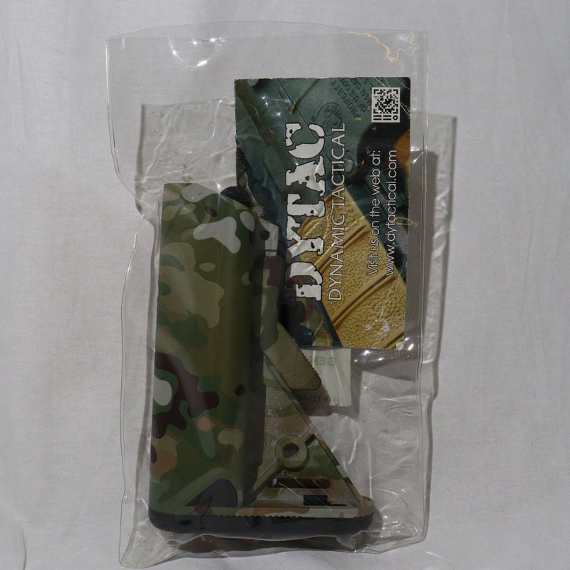 【中古即納】[MIL] DYTAC(DYNAMIC TACTICAL) LMTタイプ クレーンストック MC(DY-WT23-MC)(20150223)