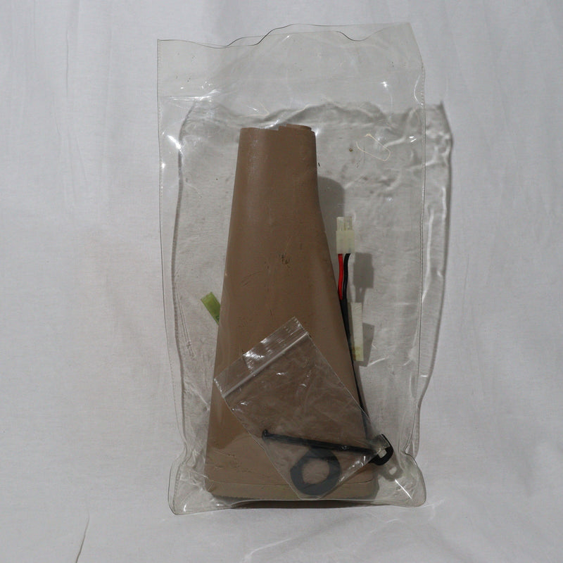 【中古即納】[MIL] G&P M16A2 ストック SAND(GP077S)(20150223)