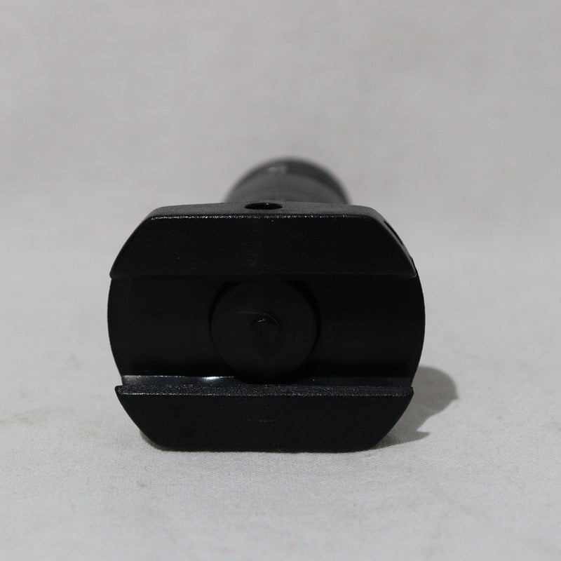 【中古即納】[MIL] ノーブランド バーティカルフォアグリップ BK(ブラック/黒)(20150223)