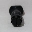 【中古即納】[MIL] ノーブランド バーティカルフォアグリップ BK(ブラック/黒)(20150223)