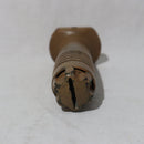 【中古即納】[MIL] ノーブランド KACタイプ バーティカルフォアグリップ BK(ブラック/黒)(20150223)