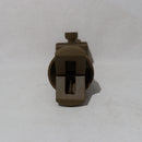 【中古即納】[MIL] ノーブランド バイポッドグリップ DE(ダークアース)(20150223)