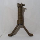 【中古即納】[MIL] ノーブランド バイポッドグリップ DE(ダークアース)(20150223)