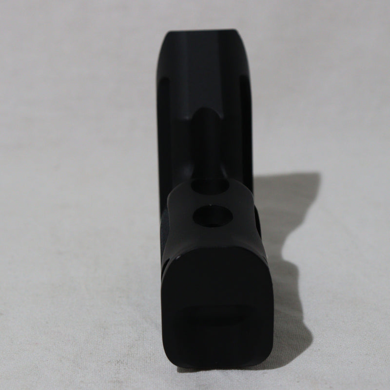 【中古即納】[MIL] ノーブランド FORTISタイプ SHIFT バーティカルグリップ BK(ブラック/黒)(20150223)