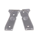 【中古即納】[MIL] 東京マルイ エアコッキング M92F グリップ(20150223)