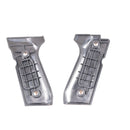 【中古即納】[MIL] 東京マルイ エアコッキング M92F グリップ(20150223)