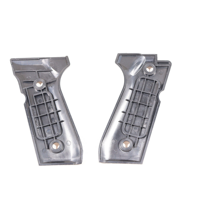 【中古即納】[MIL] 東京マルイ エアコッキング M92F グリップ(20150223)