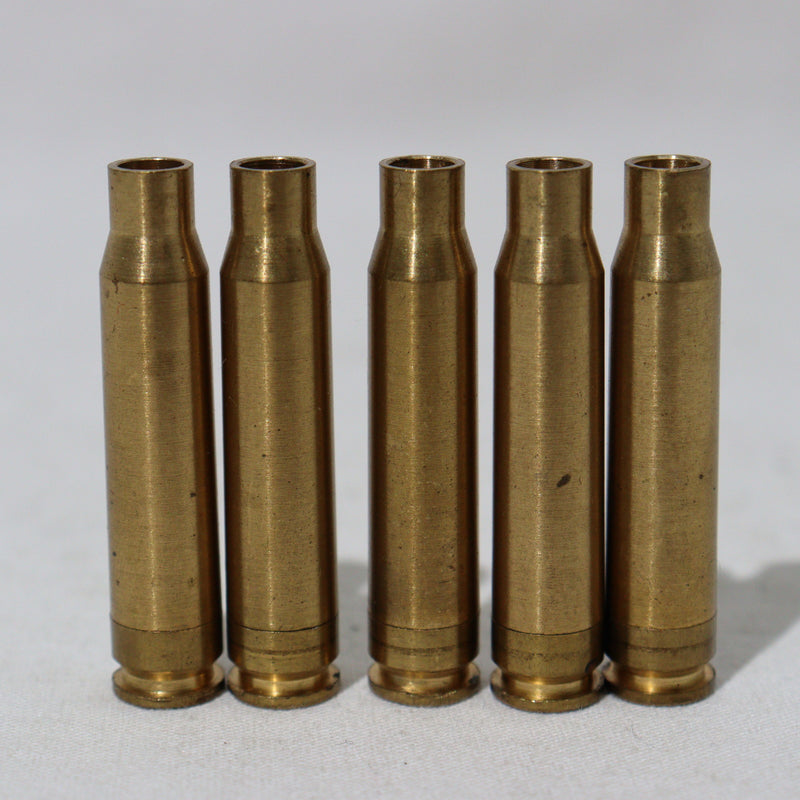 【中古即納】[MIL] マルシン工業 M16A1・M655・XM177E2共用 9.5×45mm プラグファイヤーカートリッジ 5発(20150223)