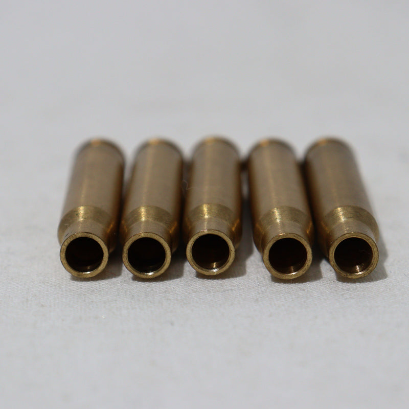 【中古即納】[MIL] マルシン工業 M16A1・M655・XM177E2共用 9.5×45mm プラグファイヤーカートリッジ 5発(20150223)