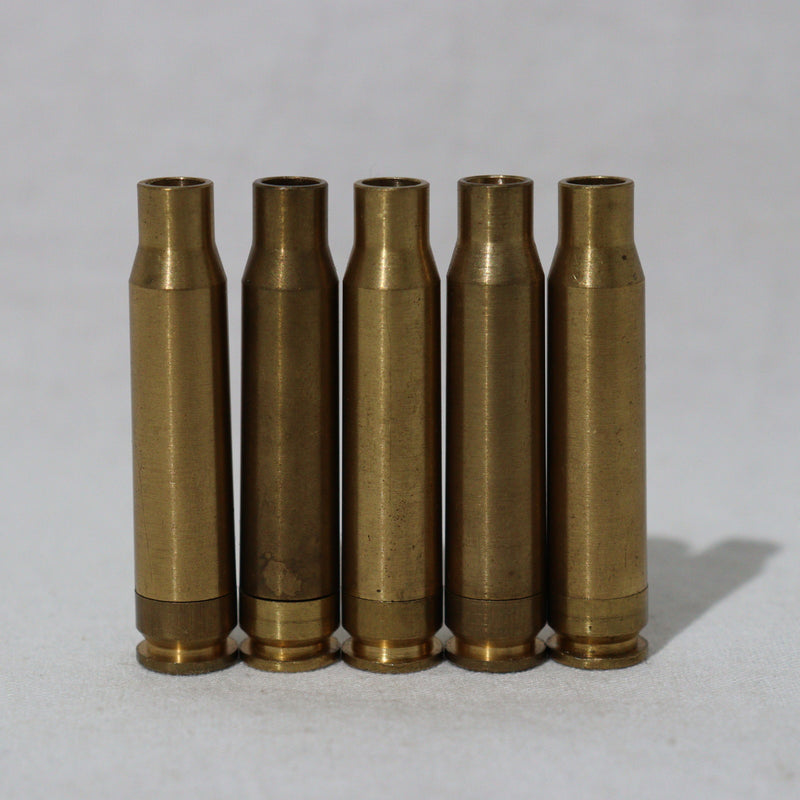 【中古即納】[MIL] マルシン工業 M16A1・M655・XM177E2共用 9.5×45mm プラグファイヤーカートリッジ 5発(20150223)