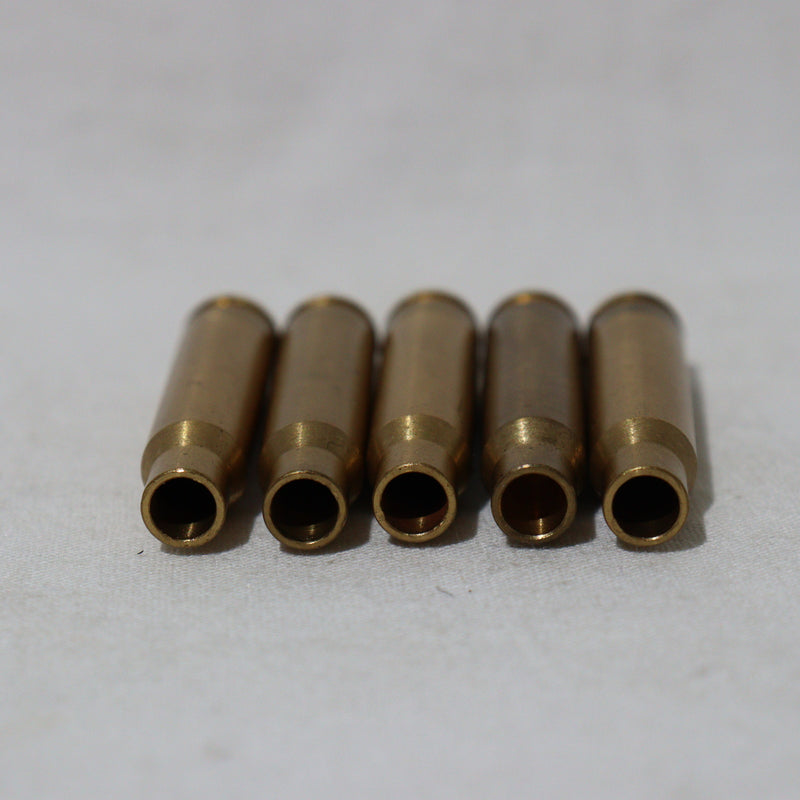 【中古即納】[MIL] マルシン工業 M16A1・M655・XM177E2共用 9.5×45mm プラグファイヤーカートリッジ 5発(20150223)