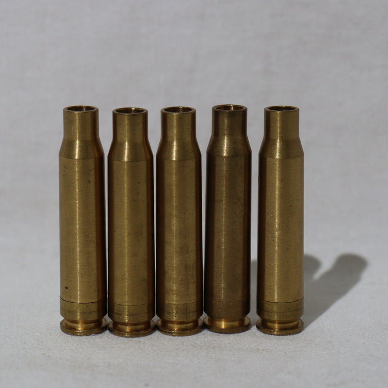 【中古即納】[MIL] マルシン工業 M16A1・M655・XM177E2共用 9.5×45mm プラグファイヤーカートリッジ 5発(20150223)