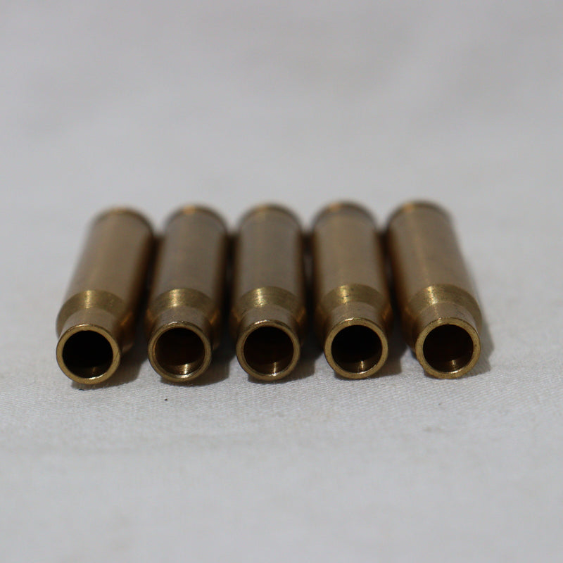 【中古即納】[MIL] マルシン工業 M16A1・M655・XM177E2共用 9.5×45mm プラグファイヤーカートリッジ 5発(20150223)