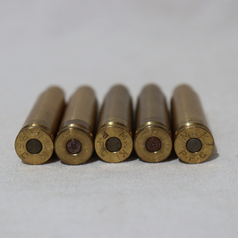 【中古即納】[MIL] マルシン工業 M16A1・M655・XM177E2共用 9.5×45mm プラグファイヤーカートリッジ 5発(20150223)