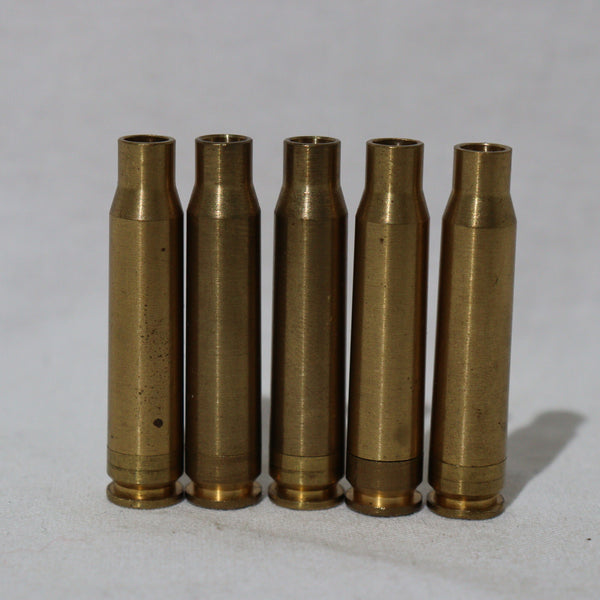 【中古即納】[MIL] マルシン工業 M16A1・M655・XM177E2共用 9.5×45mm プラグファイヤーカートリッジ 5発(20150223)