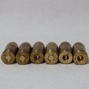 【中古即納】[MIL] MGC .45ACP CP-HW リアルサイズカートリッジ 6発セット(20150223)