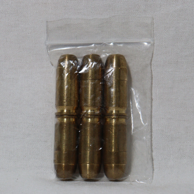 【中古即納】[MIL] MGC .45ACP CP-HW リアルサイズカートリッジ 6発セット(20150223)