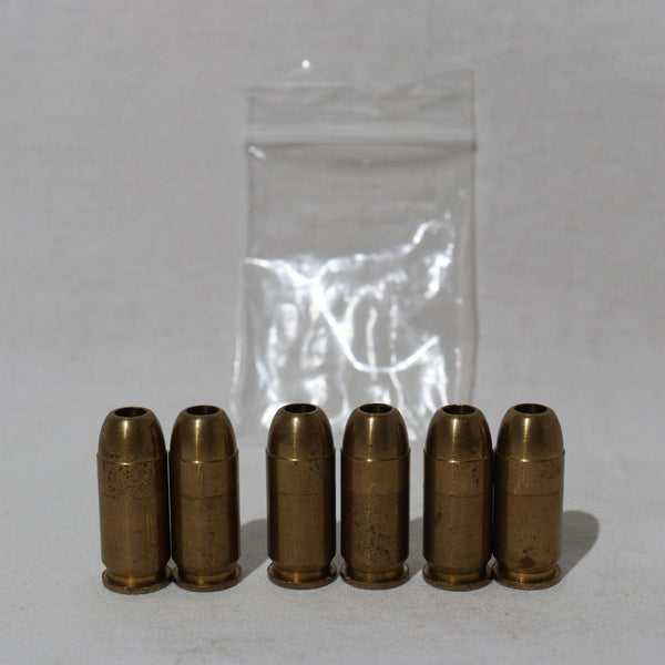 【中古即納】[MIL] MGC .45ACP CP-HW リアルサイズカートリッジ 6発セット(20150223)