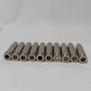 【中古即納】[MIL] MGC Cal.223(9.5×45) CP-BLK HWカートリッジ シルバー 10発セット(20150223)