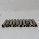 【中古即納】[MIL] MGC Cal.223(9.5×45) CP-BLK HWカートリッジ シルバー 10発セット(20150223)